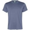 Camiseta deportiva de manga corta para hombre de 100 g/m² Personalizada 6R0304 - Imagen 20