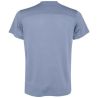 Camiseta deportiva de manga corta para hombre de 100 g/m² Personalizada 6R0304 - Imagen 22