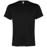 Camiseta deportiva de manga corta para hombre de 100 g/m² Personalizada 6R0304 - Imagen 28