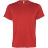 Camiseta deportiva de manga corta para hombre de 100 g/m² Personalizada 6R0304 - Imagen 31