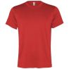 Camiseta deportiva de manga corta para hombre de 100 g/m² Personalizada 6R0304 - Imagen 32