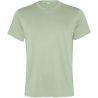 Camiseta deportiva de manga corta para hombre de 100 g/m² Personalizada 6R0304 - Imagen 35