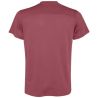 Camiseta deportiva de manga corta para hombre de 100 g/m² Personalizada 6R0304 - Imagen 42