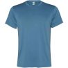 Camiseta deportiva de manga corta para hombre de 100 g/m² Personalizada 6R0304 - Imagen 43