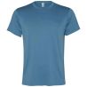 Camiseta deportiva de manga corta para hombre de 100 g/m² Personalizada 6R0304 - Imagen 44