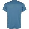 Camiseta deportiva de manga corta para hombre de 100 g/m² Personalizada 6R0304 - Imagen 45