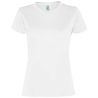 Camiseta deportiva de manga corta para mujer de 100 g/m² Personalizada 6R0305 - Imagen 22