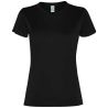 Camiseta deportiva de manga corta para mujer de 100 g/m² Personalizada 6R0305 - Imagen 26