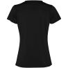 Camiseta deportiva de manga corta para mujer de 100 g/m² Personalizada 6R0305 - Imagen 27