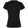 Camiseta deportiva de manga corta para mujer de 100 g/m² Personalizada 6R0305 - Imagen 28