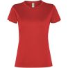 Camiseta deportiva de manga corta para mujer de 100 g/m² Personalizada 6R0305 - Imagen 29