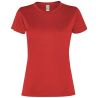 Camiseta deportiva de manga corta para mujer de 100 g/m² Personalizada 6R0305 - Imagen 30