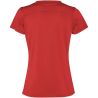 Camiseta deportiva de manga corta para mujer de 100 g/m² Personalizada 6R0305 - Imagen 31