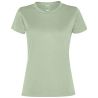 Camiseta deportiva de manga corta para mujer de 100 g/m² Personalizada 6R0305 - Imagen 34