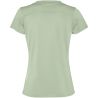 Camiseta deportiva de manga corta para mujer de 100 g/m² Personalizada 6R0305 - Imagen 35