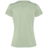 Camiseta deportiva de manga corta para mujer de 100 g/m² Personalizada 6R0305 - Imagen 36