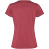 Camiseta deportiva de manga corta para mujer de 100 g/m² Personalizada 6R0305 - Imagen 39