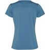 Camiseta deportiva de manga corta para mujer de 100 g/m² Personalizada 6R0305 - Imagen 43