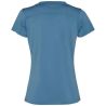 Camiseta deportiva de manga corta para mujer de 100 g/m² Personalizada 6R0305 - Imagen 44