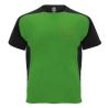 Camiseta deportiva de manga corta unisex Personalizada 6R6399 - Imagen 36