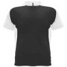 Camiseta deportiva de manga corta unisex Personalizada 6R6399 - Imagen 38