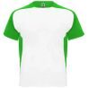 Camiseta deportiva de manga corta unisex Personalizada 6R6399 - Imagen 42