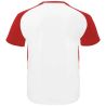 Camiseta deportiva de manga corta unisex Personalizada 6R6399 - Imagen 48