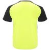 Camiseta deportiva de manga corta unisex Personalizada 6R6399 - Imagen 52