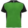 Camiseta deportiva de manga corta unisex Personalizada 6R6399 - Imagen 58