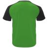 Camiseta deportiva de manga corta unisex Personalizada 6R6399 - Imagen 60