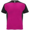 Camiseta deportiva de manga corta unisex Personalizada 6R6399 - Imagen 62