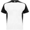 Camiseta deportiva de manga corta infantil de 140 g/m² Personalizada 6K6399 - Imagen 32