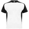 Camiseta deportiva de manga corta infantil de 140 g/m² Personalizada 6K6399 - Imagen 33