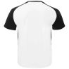 Camiseta deportiva de manga corta infantil de 140 g/m² Personalizada 6K6399 - Imagen 35
