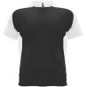 Camiseta deportiva de manga corta infantil de 140 g/m² Personalizada 6K6399 - Imagen 36