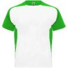 Camiseta deportiva de manga corta infantil de 140 g/m² Personalizada 6K6399 - Imagen 40