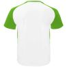 Camiseta deportiva de manga corta infantil de 140 g/m² Personalizada 6K6399 - Imagen 43