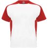 Camiseta deportiva de manga corta infantil de 140 g/m² Personalizada 6K6399 - Imagen 44