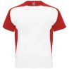 Camiseta deportiva de manga corta infantil de 140 g/m² Personalizada 6K6399 - Imagen 45