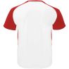 Camiseta deportiva de manga corta infantil de 140 g/m² Personalizada 6K6399 - Imagen 46