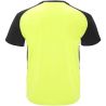 Camiseta deportiva de manga corta infantil de 140 g/m² Personalizada 6K6399 - Imagen 50