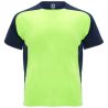 Camiseta deportiva de manga corta infantil de 140 g/m² Personalizada 6K6399 - Imagen 53