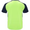 Camiseta deportiva de manga corta infantil de 140 g/m² Personalizada 6K6399 - Imagen 54