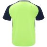 Camiseta deportiva de manga corta infantil de 140 g/m² Personalizada 6K6399 - Imagen 55