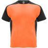 Camiseta deportiva de manga corta infantil de 140 g/m² Personalizada 6K6399 - Imagen 56