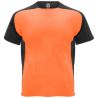 Camiseta deportiva de manga corta infantil de 140 g/m² Personalizada 6K6399 - Imagen 57