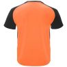 Camiseta deportiva de manga corta infantil de 140 g/m² Personalizada 6K6399 - Imagen 59