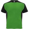 Camiseta deportiva de manga corta infantil de 140 g/m² Personalizada 6K6399 - Imagen 60