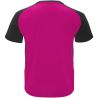 Camiseta deportiva de manga corta infantil de 140 g/m² Personalizada 6K6399 - Imagen 66