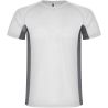 Camiseta deportiva de manga corta para hombre de 140 g/m² Personalizada 6R6595 - Imagen 39